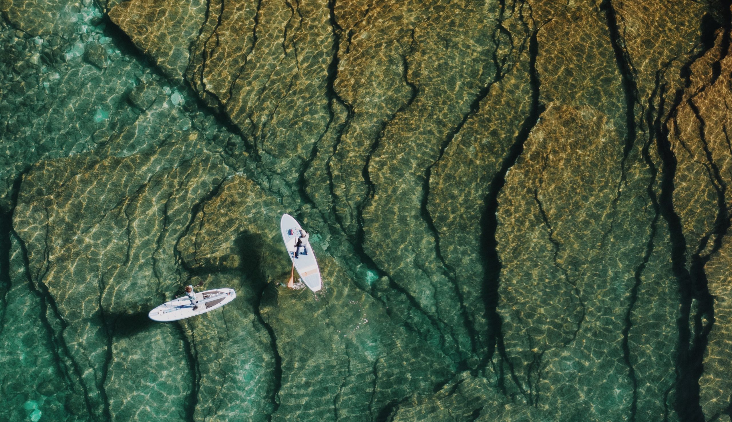 Paddle à la ciotat